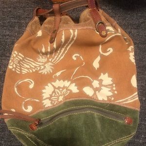 Lucky Brand Backpack